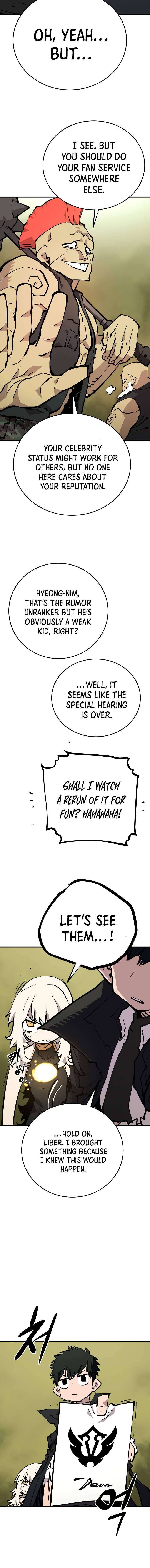 Read Player (Oh Hyeon-Jun) Manga Online