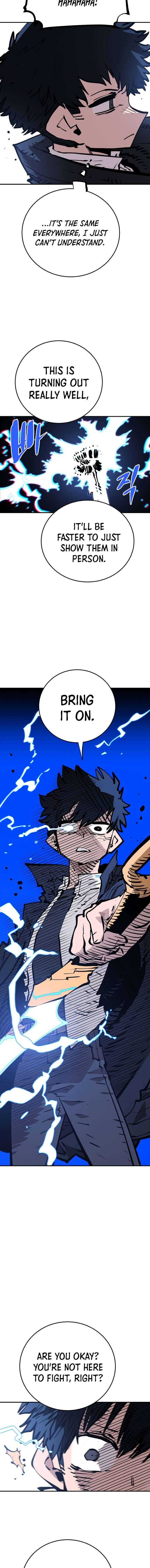 Read Player (Oh Hyeon-Jun) Manga Online