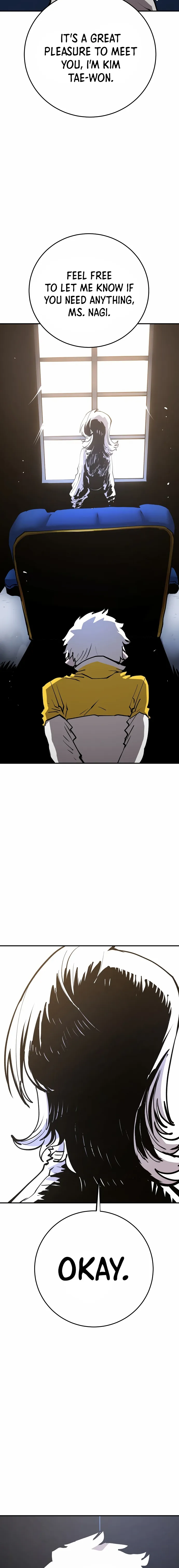 Read Player (Oh Hyeon-Jun) Manga Online