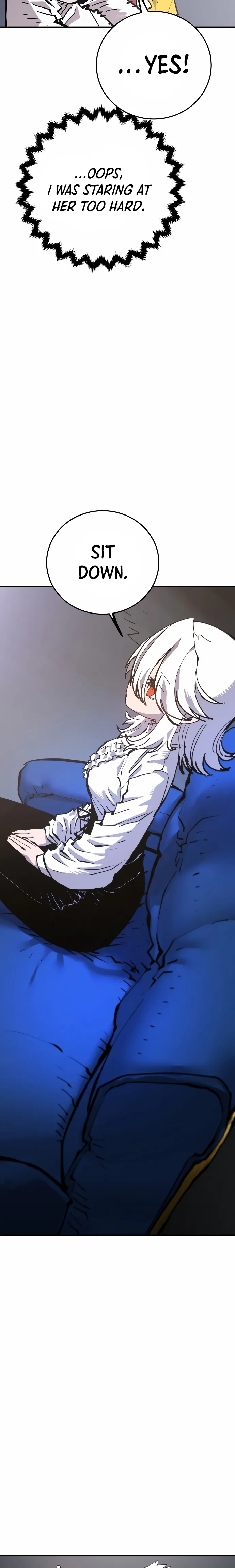 Read Player (Oh Hyeon-Jun) Manga Online