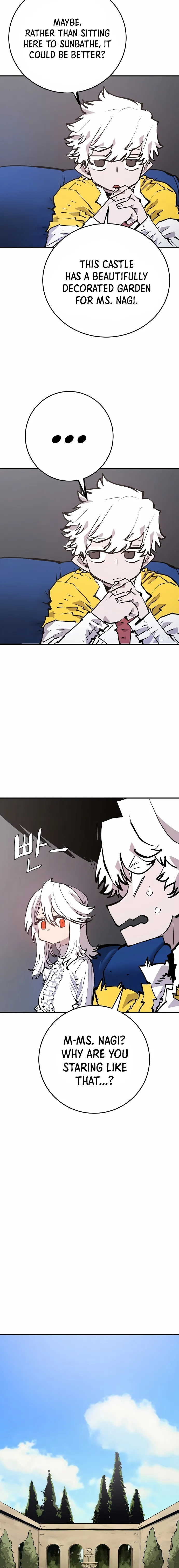 Read Player (Oh Hyeon-Jun) Manga Online