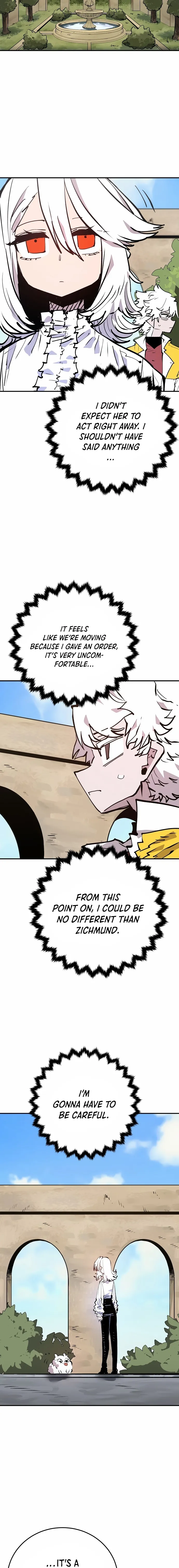 Read Player (Oh Hyeon-Jun) Manga Online