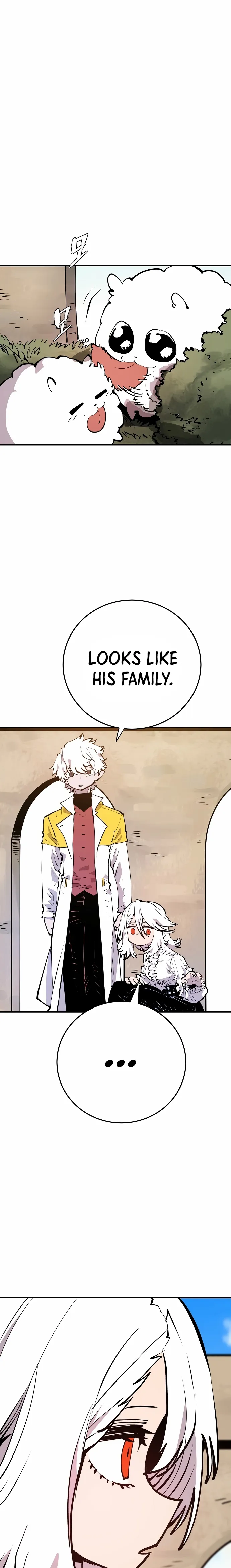 Read Player (Oh Hyeon-Jun) Manga Online