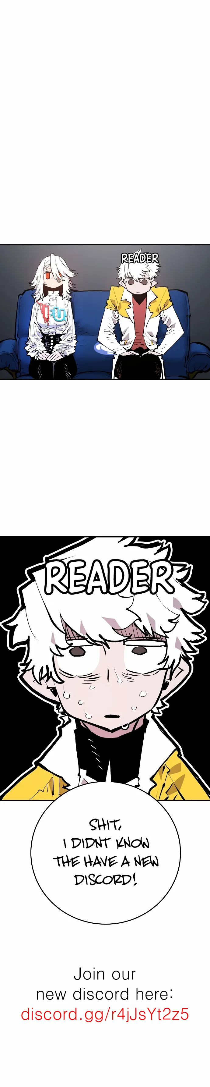 Read Player (Oh Hyeon-Jun) Manga Online