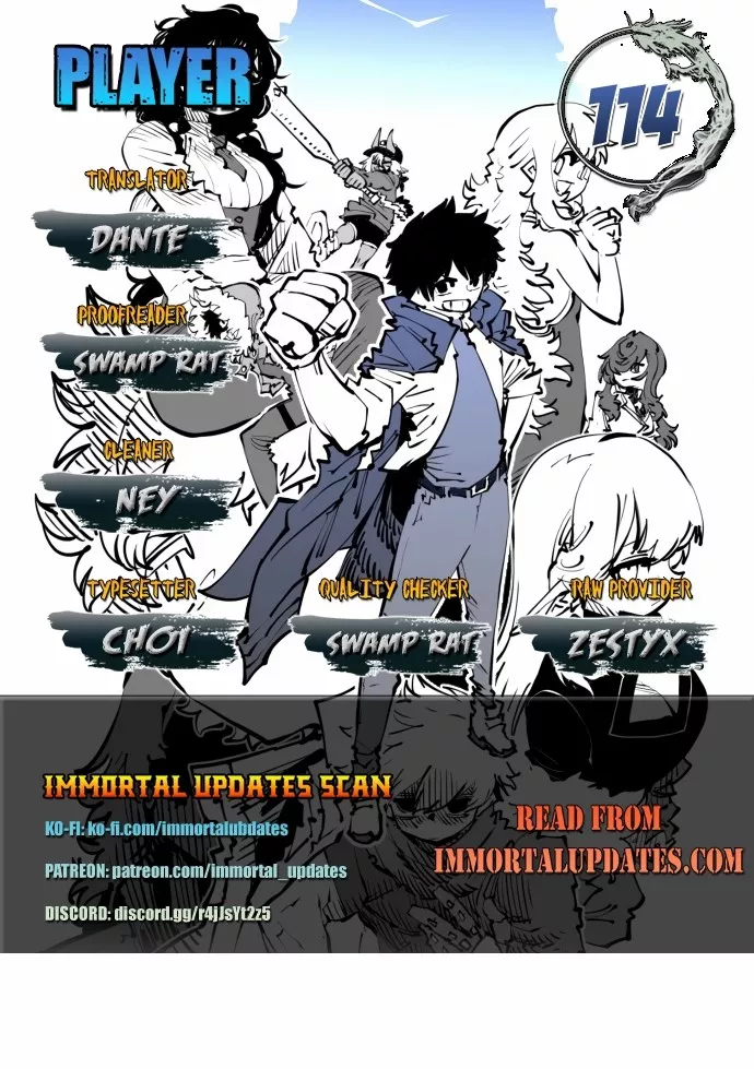 Read Player (Oh Hyeon-Jun) Manga Online