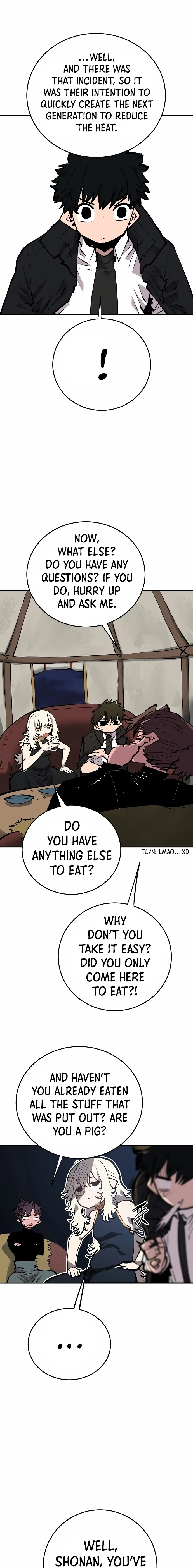 Read Player (Oh Hyeon-Jun) Manga Online