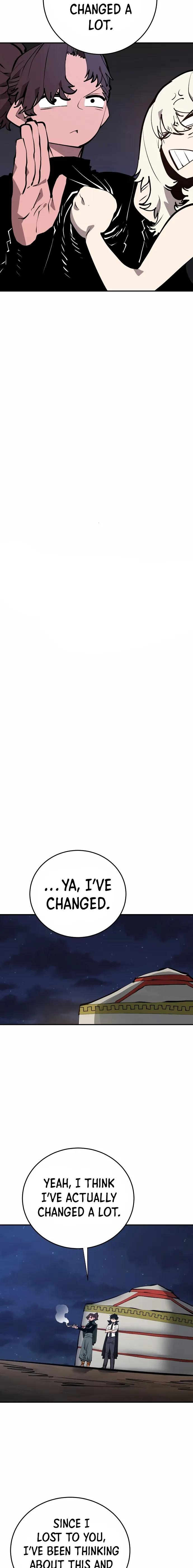 Read Player (Oh Hyeon-Jun) Manga Online