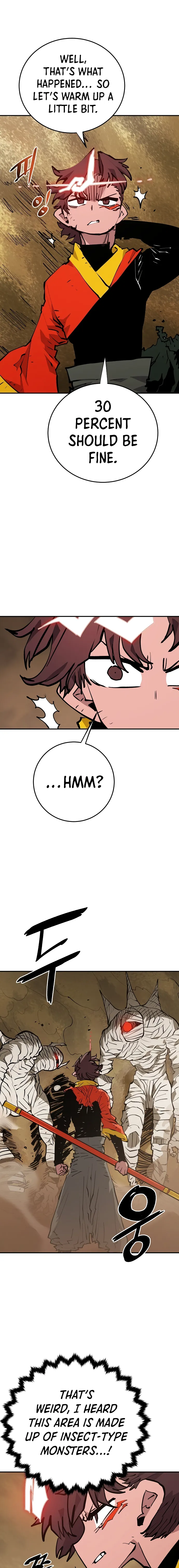 Read Player (Oh Hyeon-Jun) Manga Online