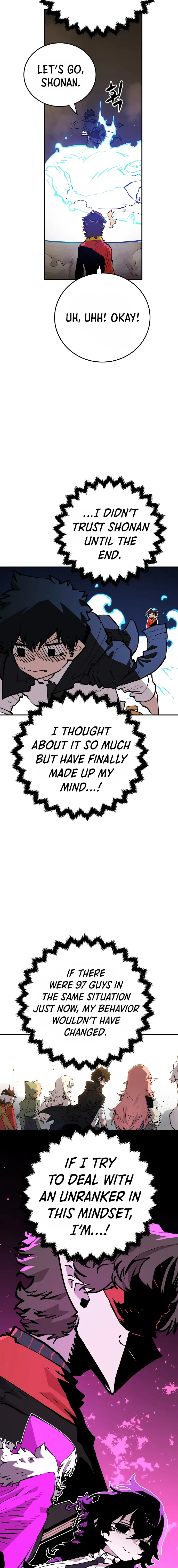 Read Player (Oh Hyeon-Jun) Manga Online
