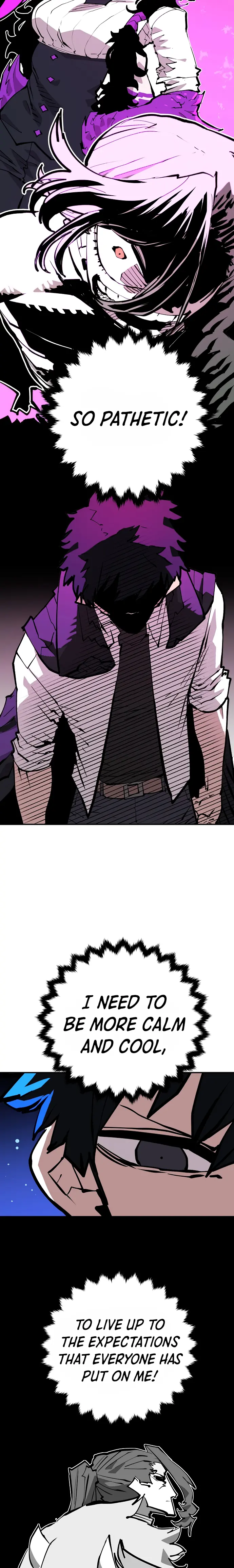 Read Player (Oh Hyeon-Jun) Manga Online