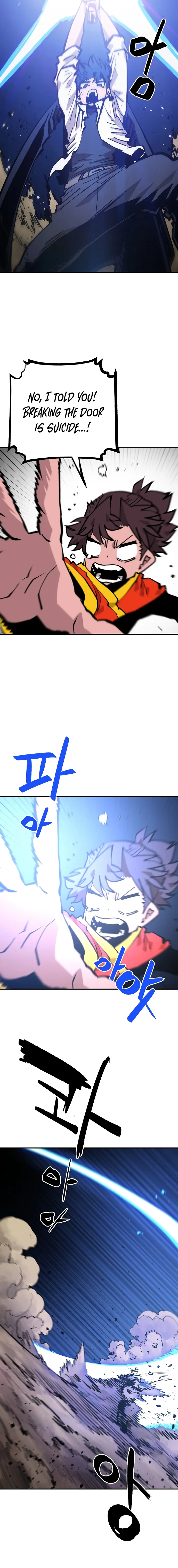 Read Player (Oh Hyeon-Jun) Manga Online