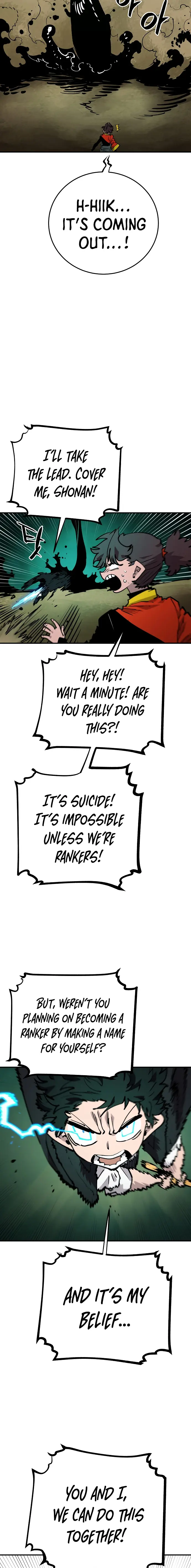 Read Player (Oh Hyeon-Jun) Manga Online