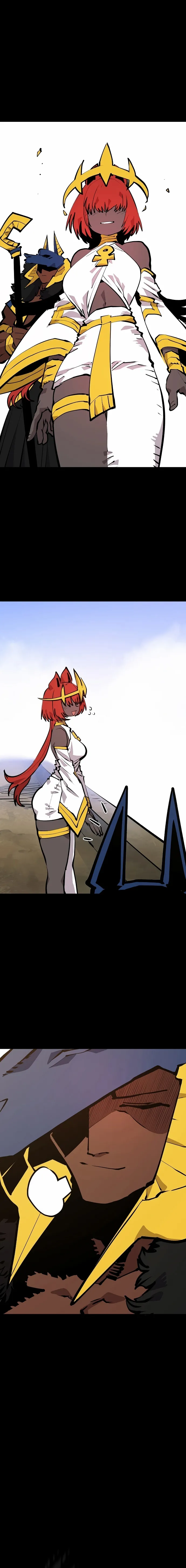 Read Player (Oh Hyeon-Jun) Manga Online