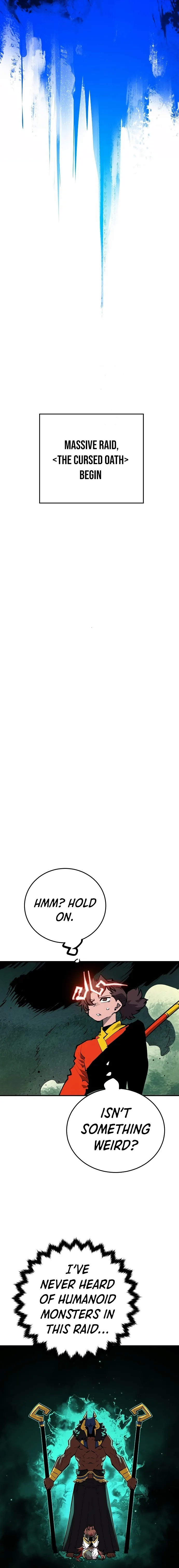 Read Player (Oh Hyeon-Jun) Manga Online
