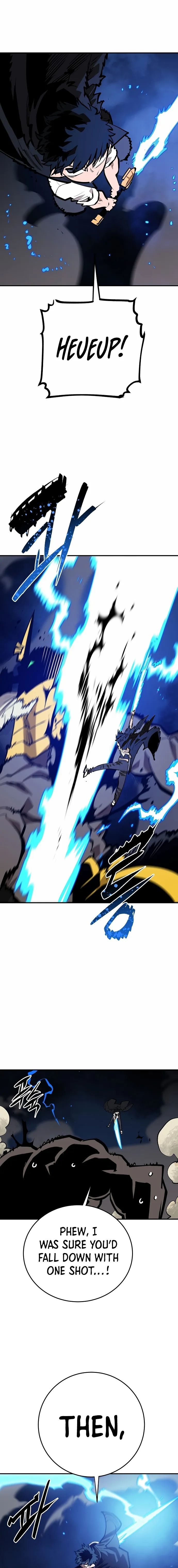Read Player (Oh Hyeon-Jun) Manga Online