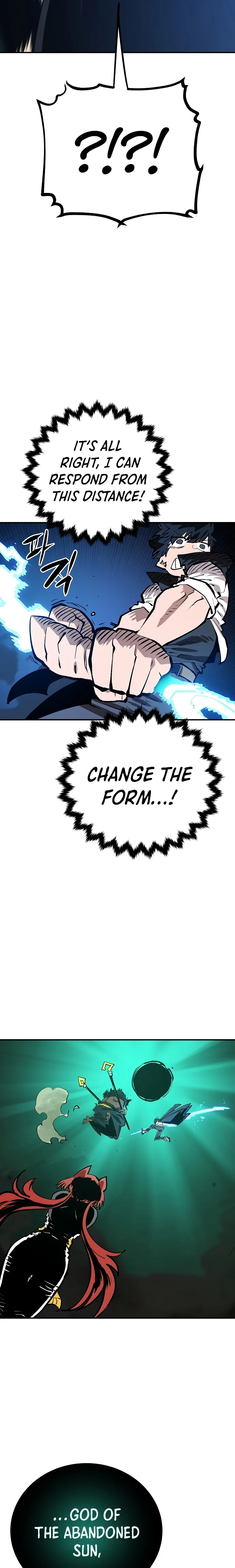 Read Player (Oh Hyeon-Jun) Manga Online
