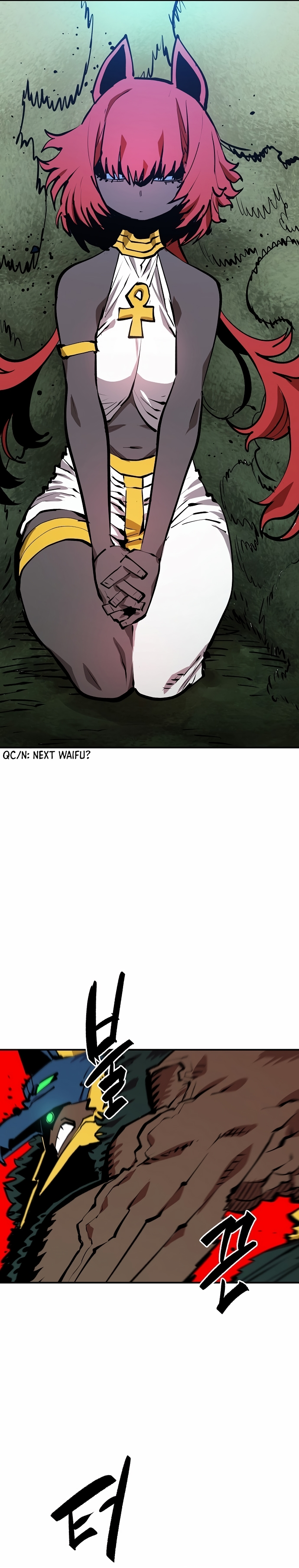 Read Player (Oh Hyeon-Jun) Manga Online