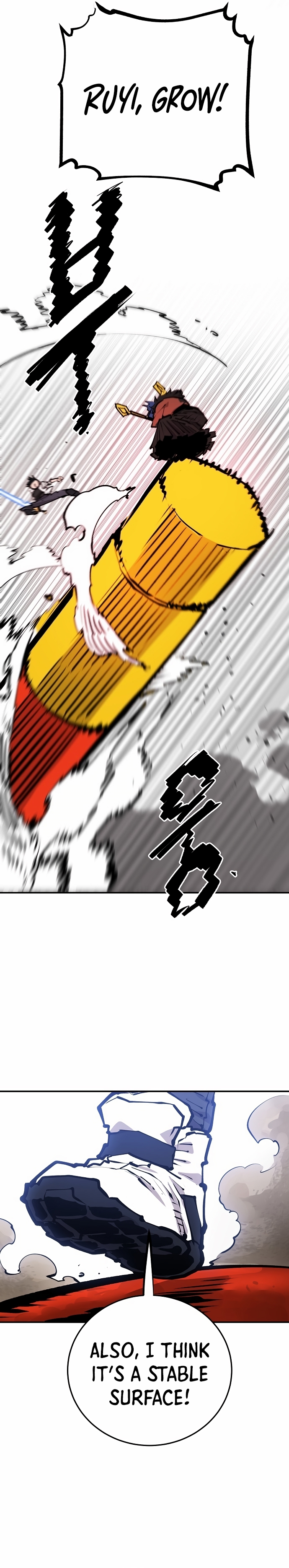 Read Player (Oh Hyeon-Jun) Manga Online
