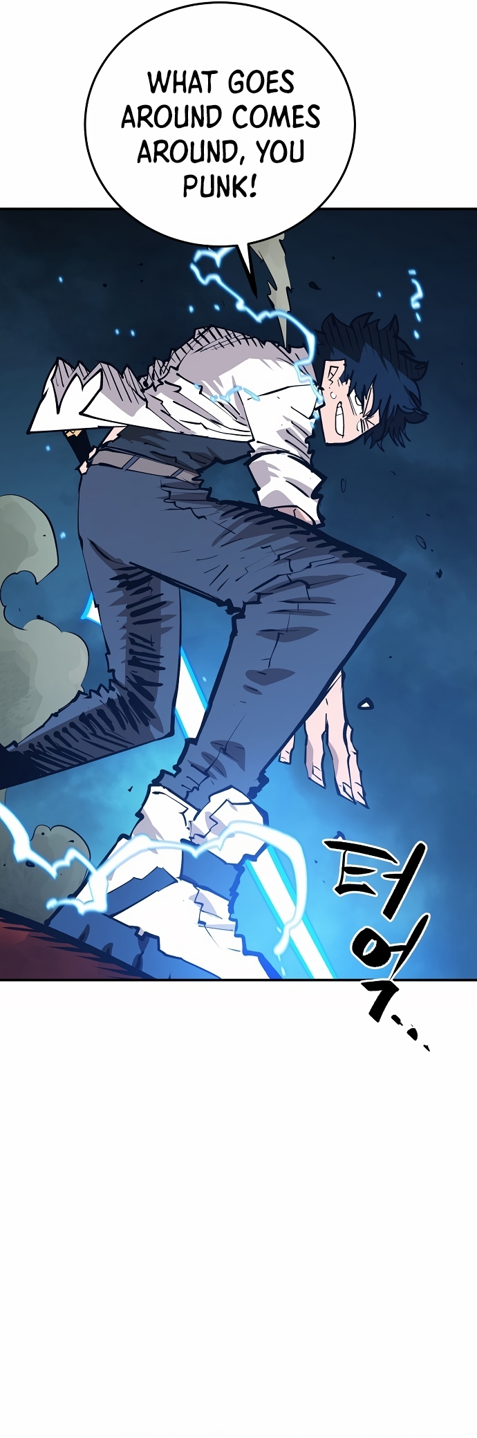 Read Player (Oh Hyeon-Jun) Manga Online