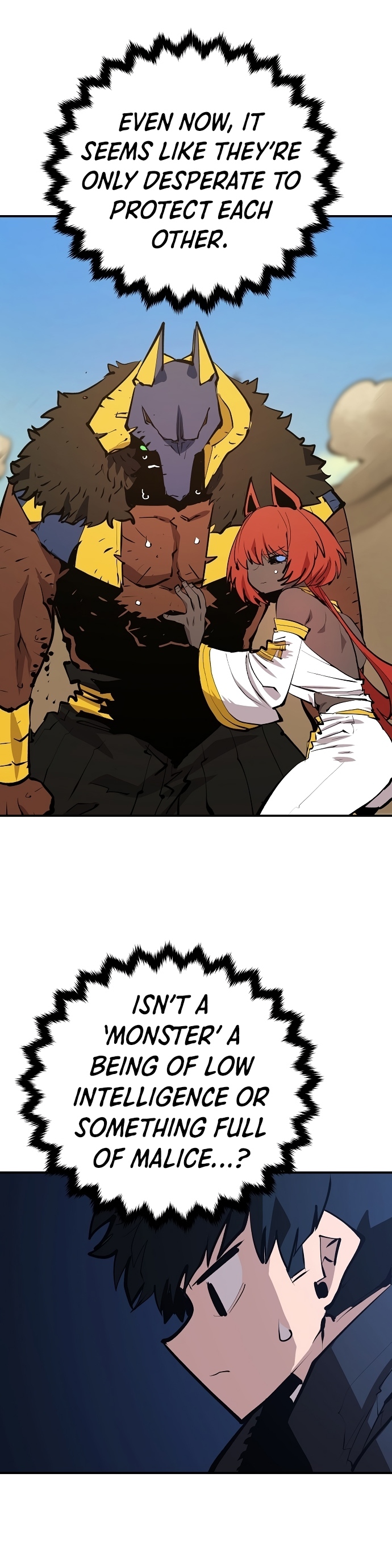 Read Player (Oh Hyeon-Jun) Manga Online