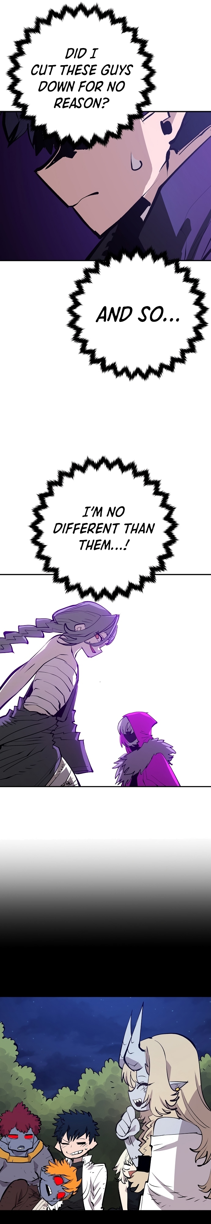 Read Player (Oh Hyeon-Jun) Manga Online