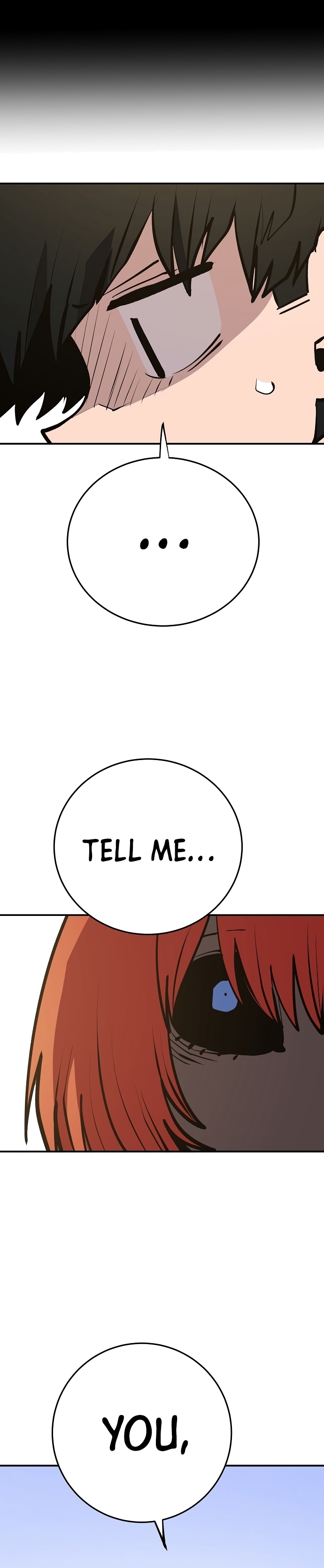 Read Player (Oh Hyeon-Jun) Manga Online