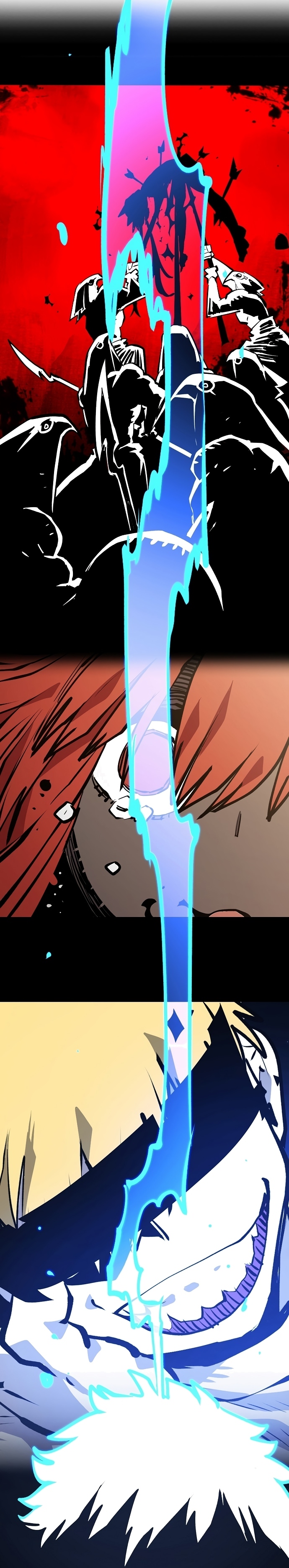 Read Player (Oh Hyeon-Jun) Manga Online