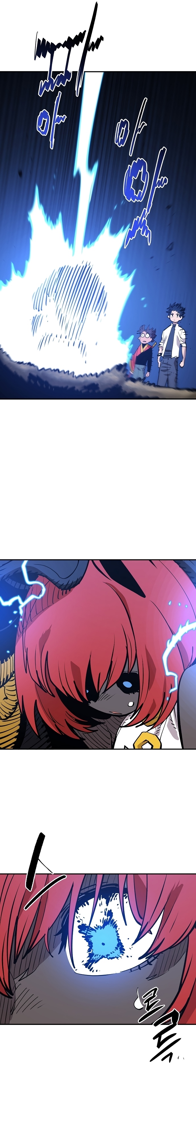 Read Player (Oh Hyeon-Jun) Manga Online