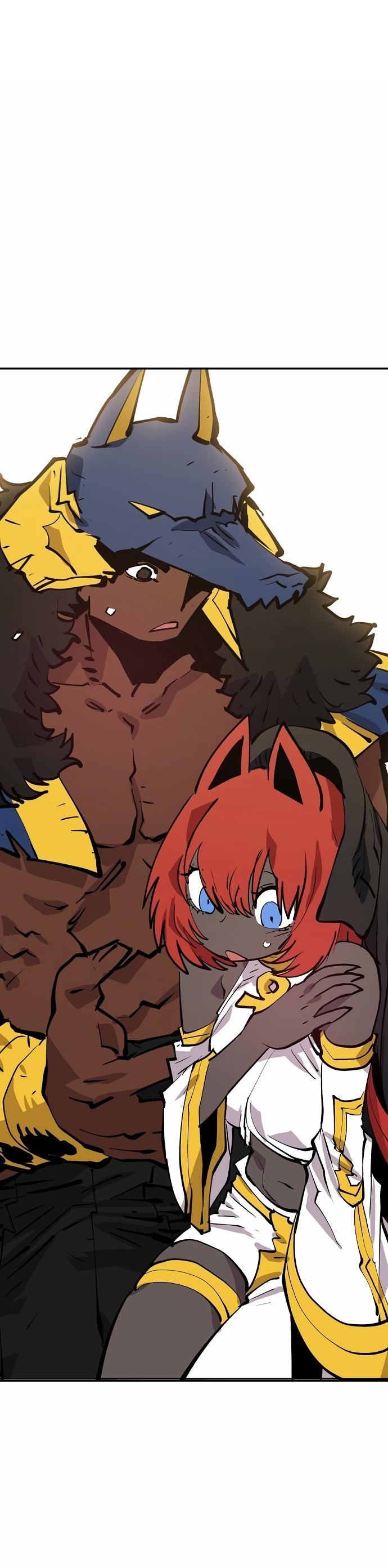 Read Player (Oh Hyeon-Jun) Manga Online