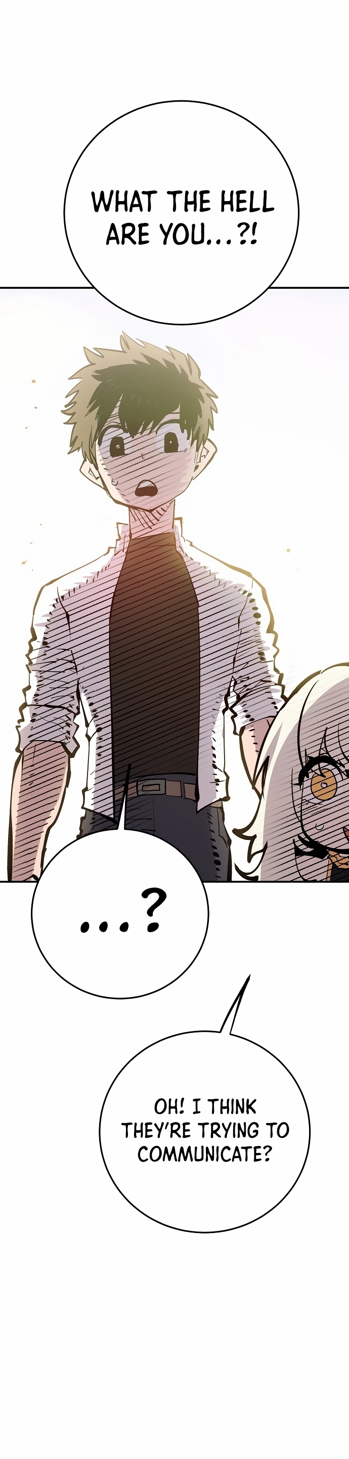 Read Player (Oh Hyeon-Jun) Manga Online
