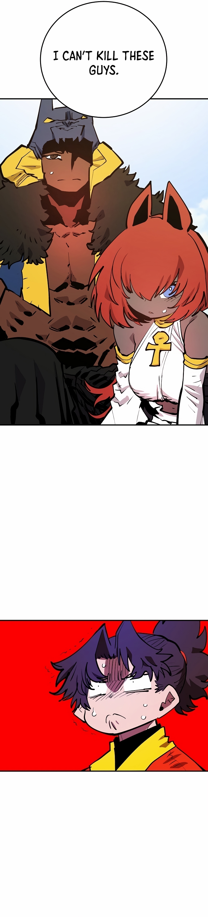 Read Player (Oh Hyeon-Jun) Manga Online