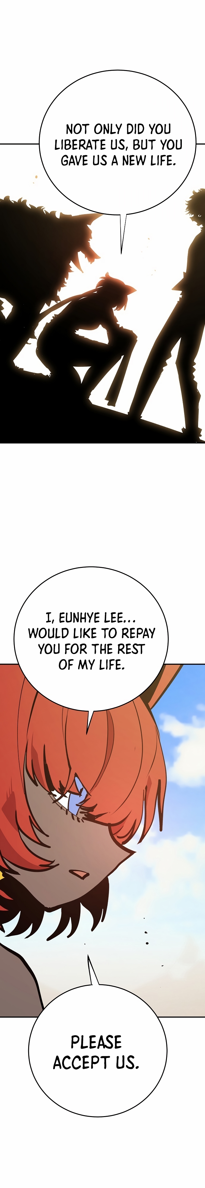 Read Player (Oh Hyeon-Jun) Manga Online