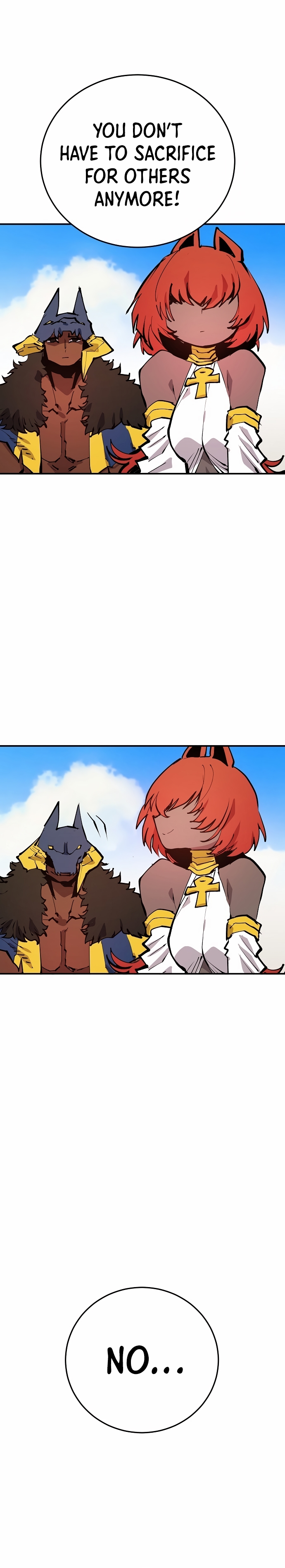 Read Player (Oh Hyeon-Jun) Manga Online