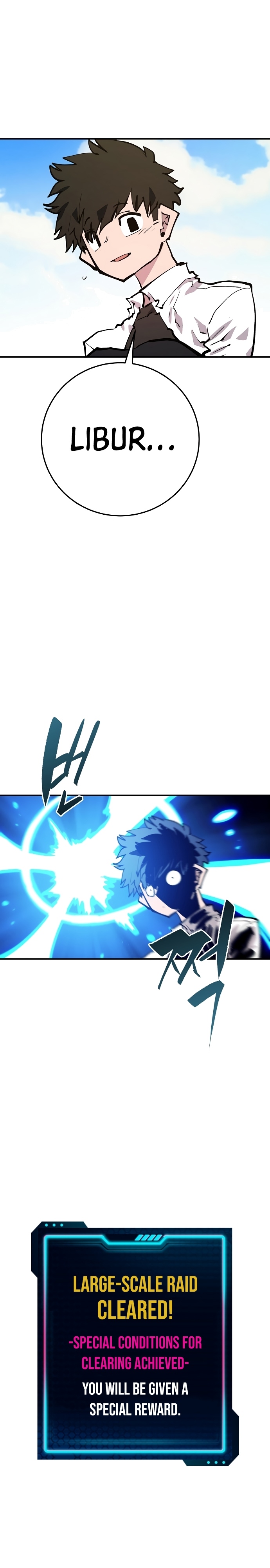 Read Player (Oh Hyeon-Jun) Manga Online