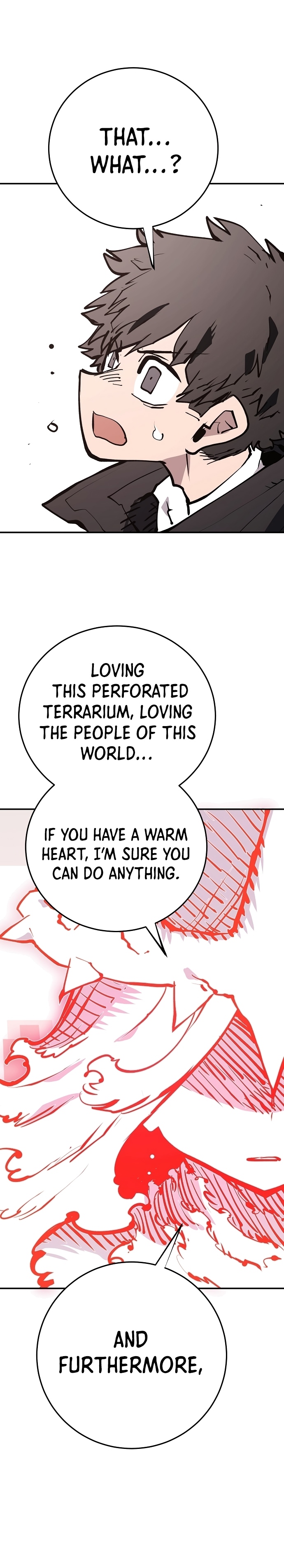 Read Player (Oh Hyeon-Jun) Manga Online