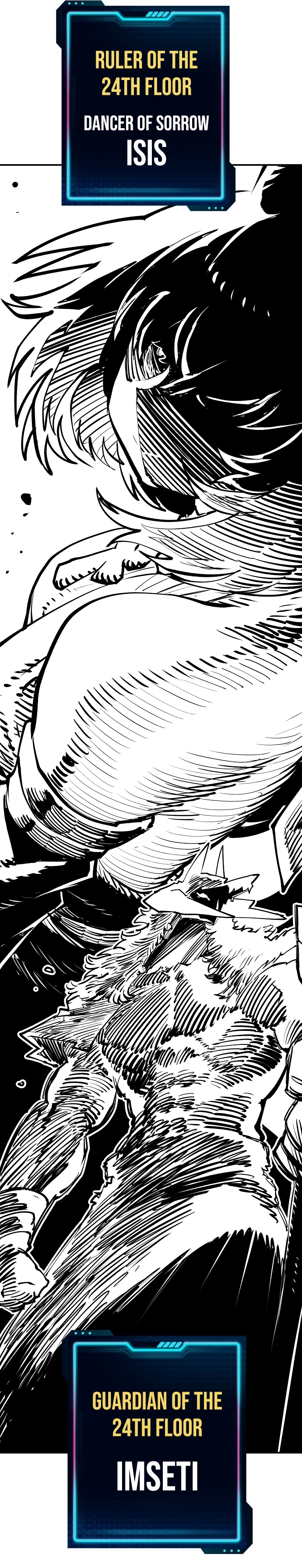 Read Player (Oh Hyeon-Jun) Manga Online