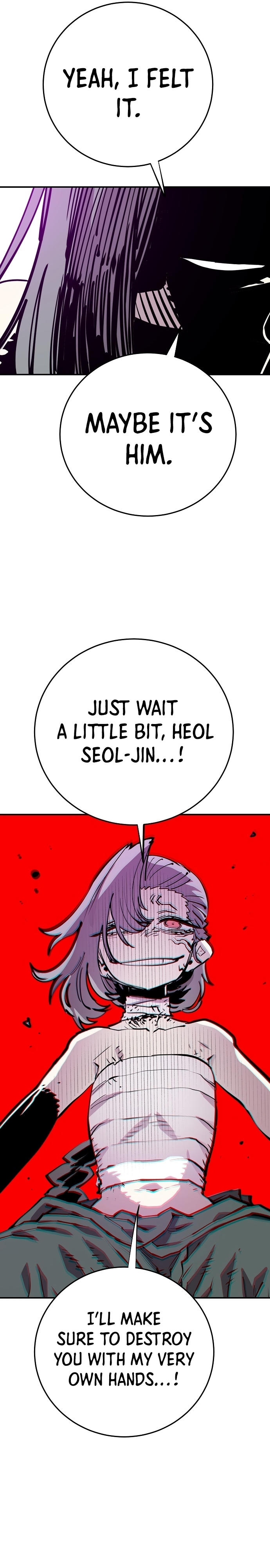 Read Player (Oh Hyeon-Jun) Manga Online