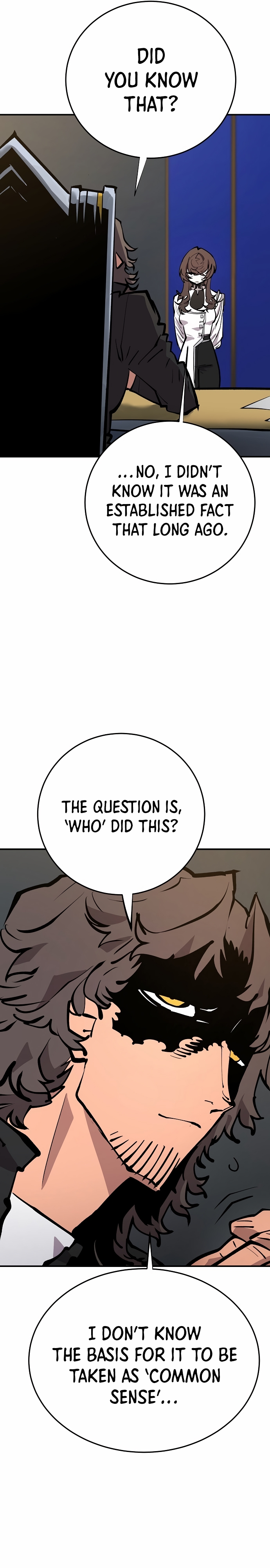 Read Player (Oh Hyeon-Jun) Manga Online