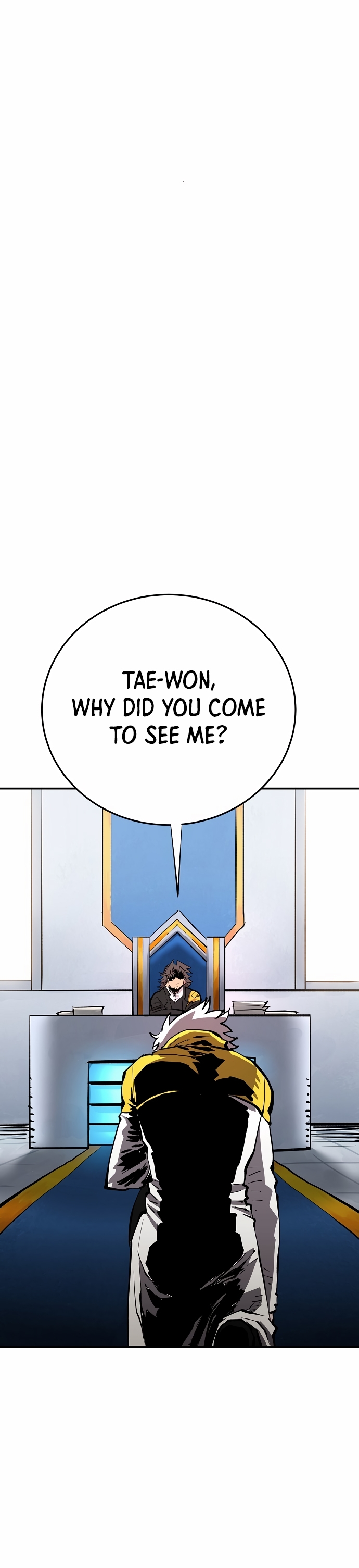 Read Player (Oh Hyeon-Jun) Manga Online