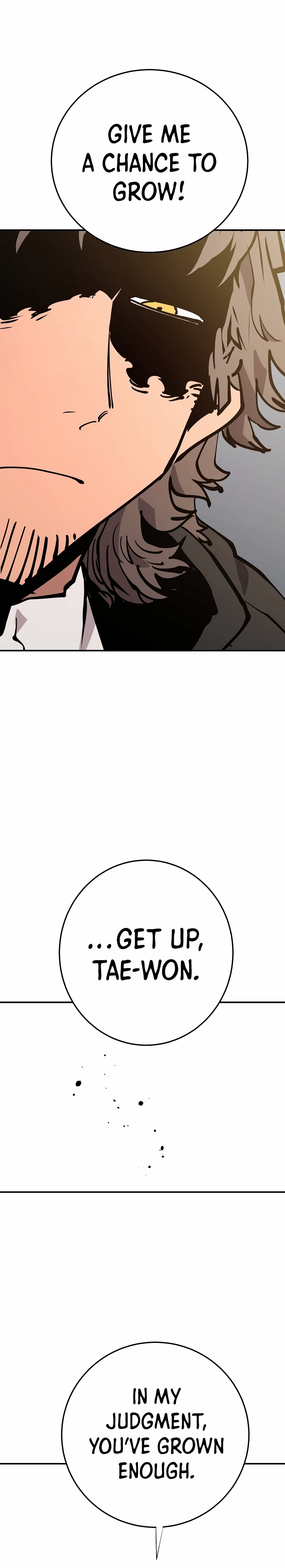 Read Player (Oh Hyeon-Jun) Manga Online