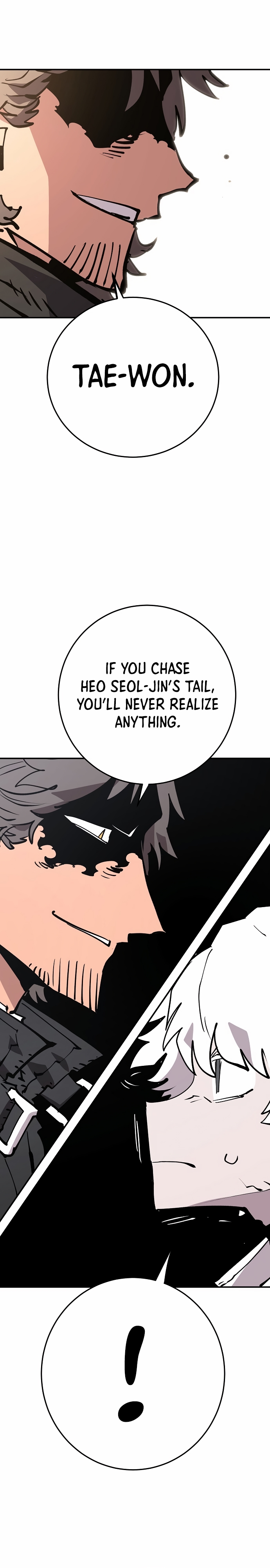 Read Player (Oh Hyeon-Jun) Manga Online