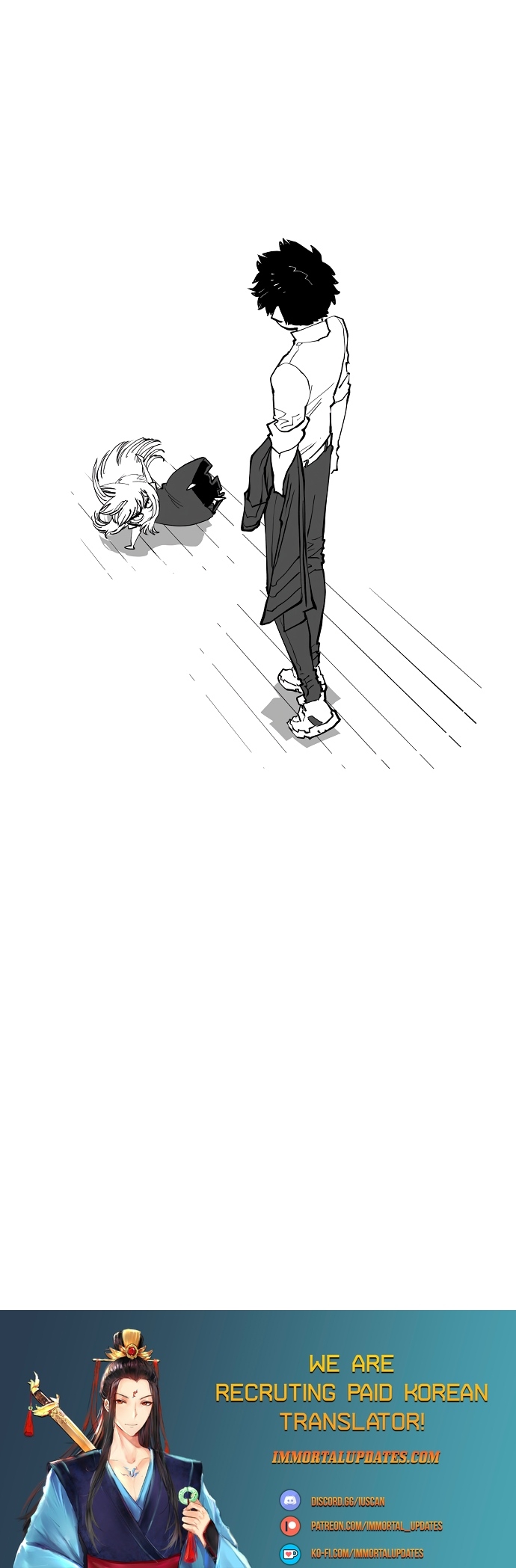 Read Player (Oh Hyeon-Jun) Manga Online