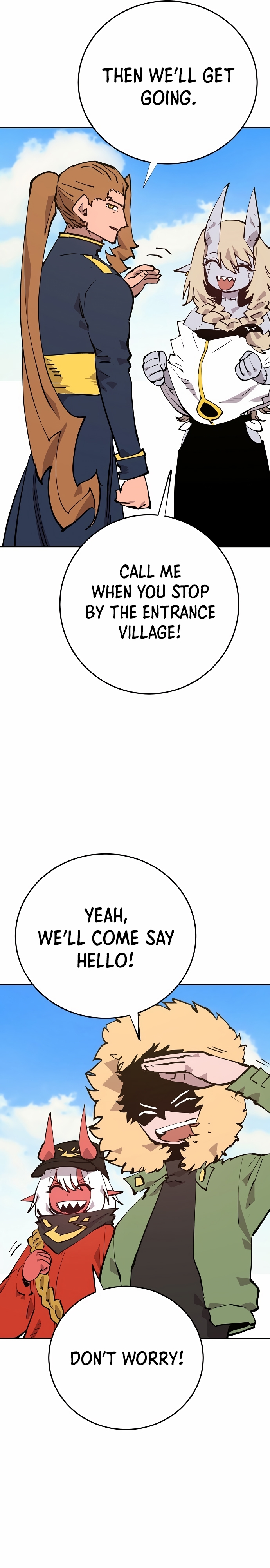 Read Player (Oh Hyeon-Jun) Manga Online