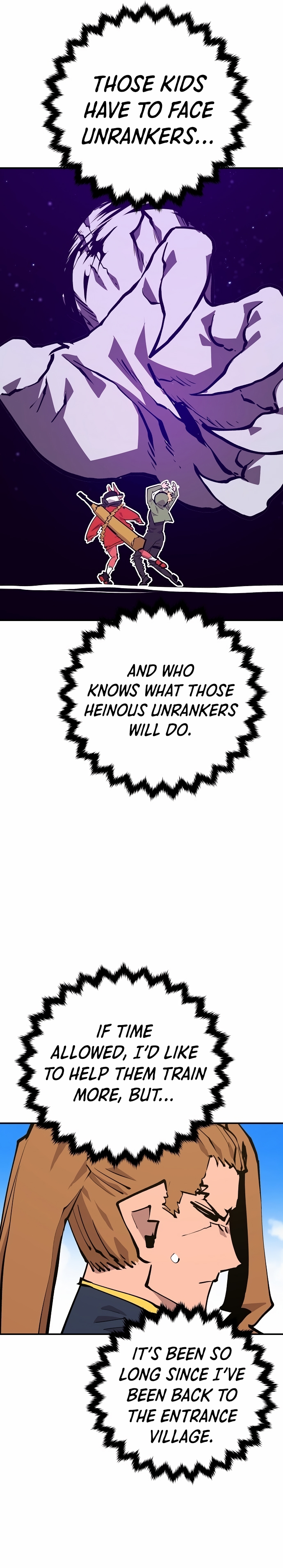 Read Player (Oh Hyeon-Jun) Manga Online