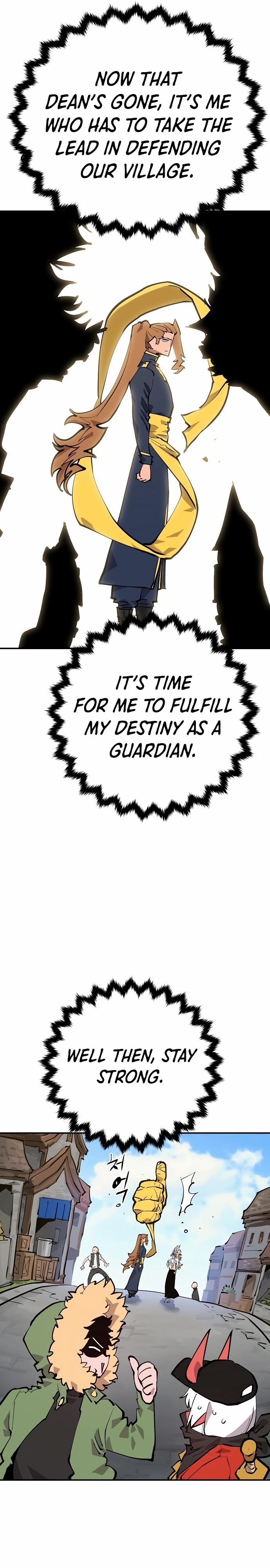 Read Player (Oh Hyeon-Jun) Manga Online