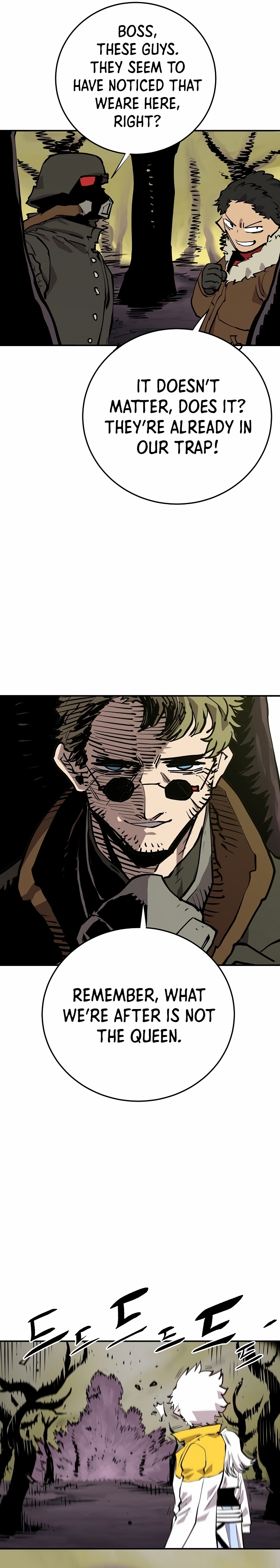 Read Player (Oh Hyeon-Jun) Manga Online