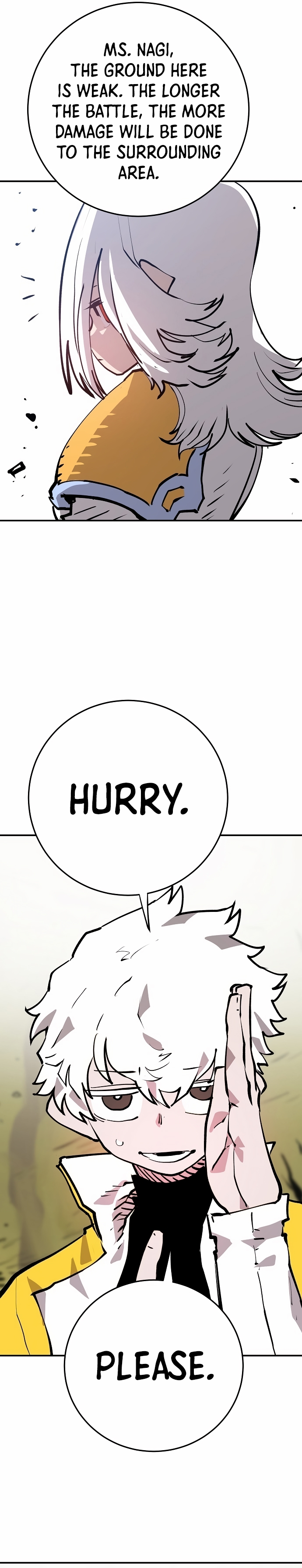 Read Player (Oh Hyeon-Jun) Manga Online