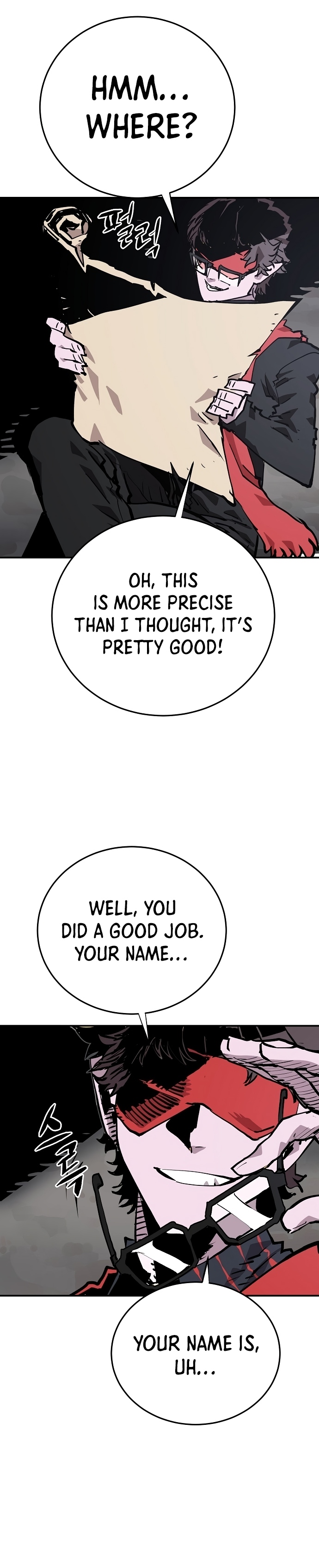 Read Player (Oh Hyeon-Jun) Manga Online