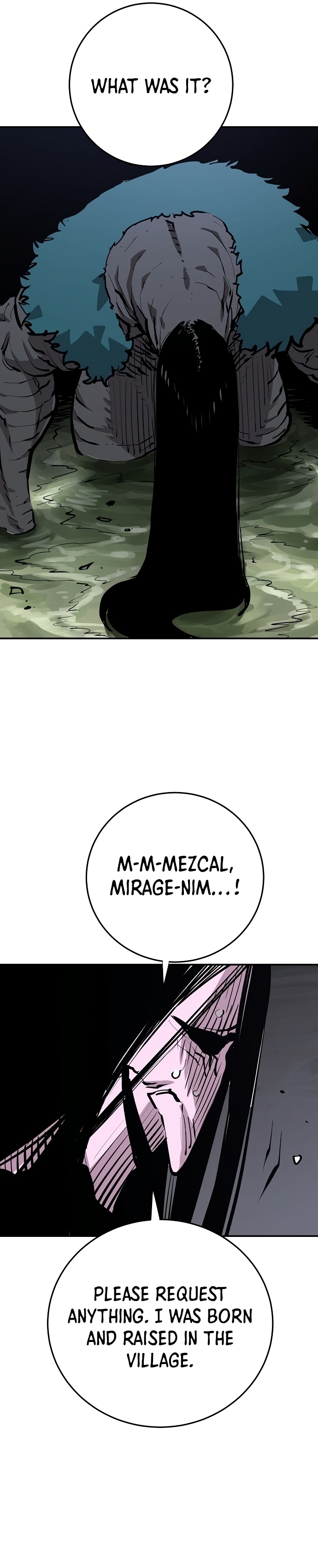 Read Player (Oh Hyeon-Jun) Manga Online
