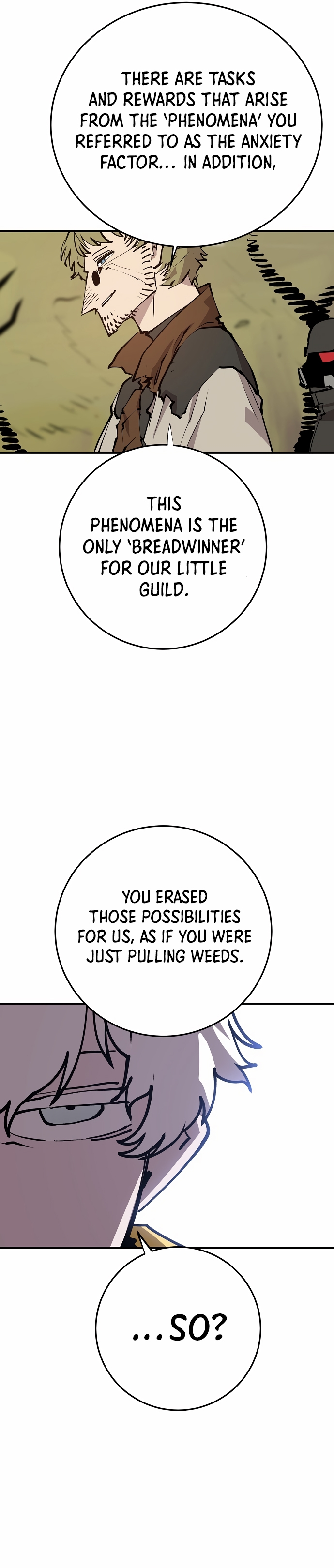 Read Player (Oh Hyeon-Jun) Manga Online